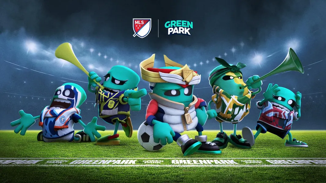 GreenPark Sports